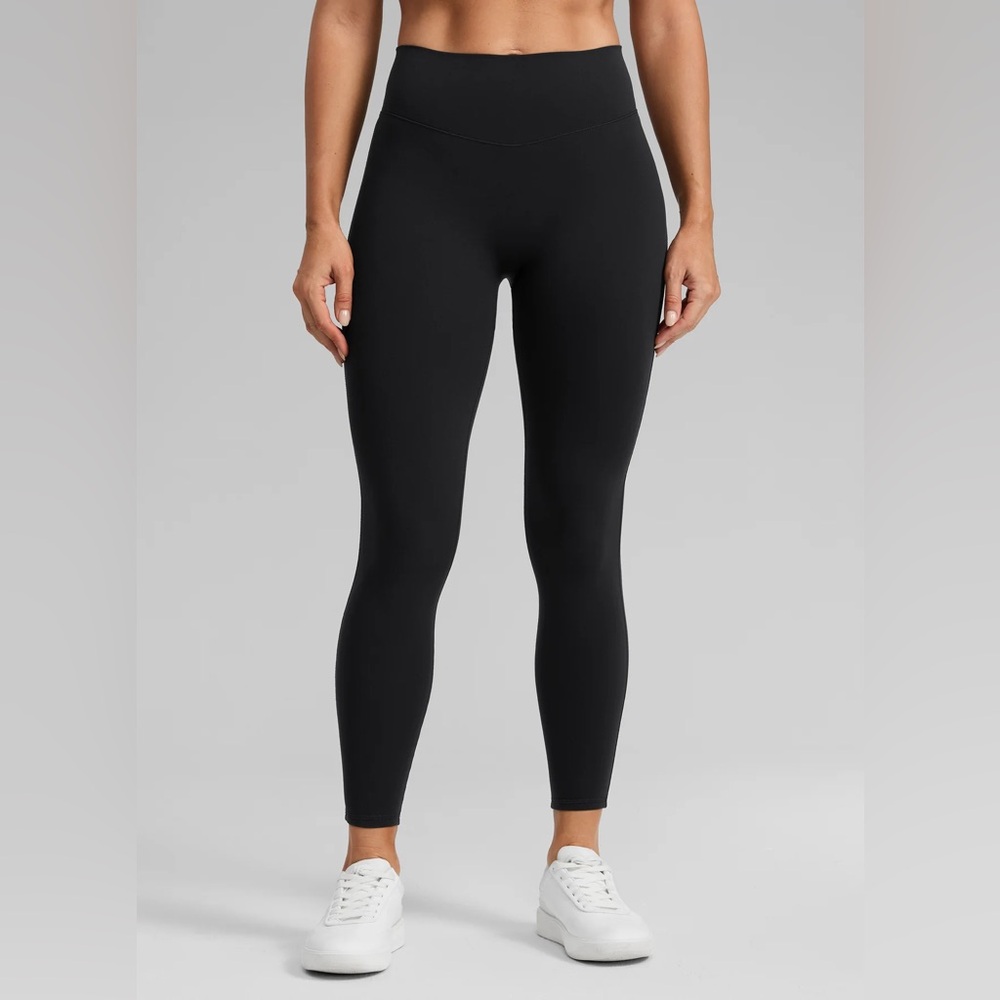 Secretsculpt™ Plus No Front Seam Legging 25''
